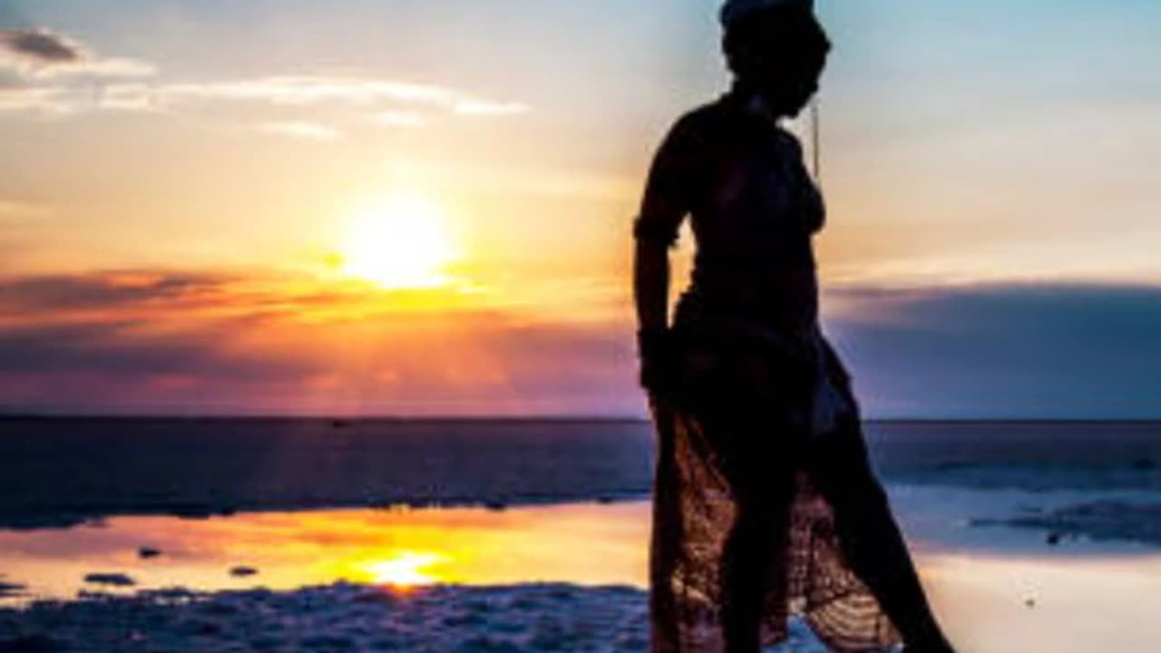 Divine Feminine Awakening (8D Audio)