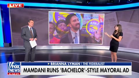 Lyman: Zohran Mamdani's Latest Ad Proves He's Unserious About Governing