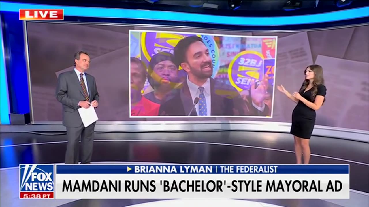 Lyman: Zohran Mamdani's Latest Ad Proves He's Unserious About Governing