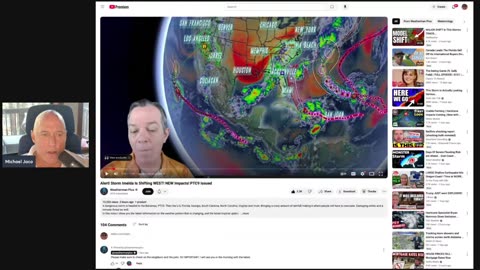 James Comey indictment means nothing unless the case moves to treason charges and military tribunal
