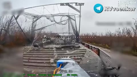 💥🚁 Ukraine Russia War | Russian Drone Operators Strike UAF Equipment in Kupyansk Direction | RCF