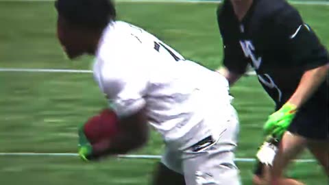 Why They Call Him Speed ⚡🤯