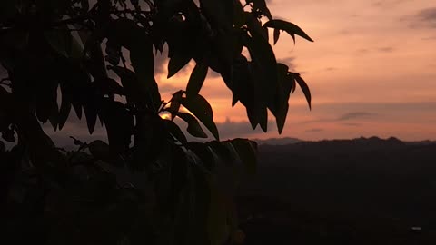 Another Beautiful Sunrise in the Philippines 🌅 | Expat Morning Vibes