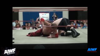 Capitol Punishment 2011 Kevin Stryker DJ Hart Cold Cash D vs JD Anderson Justin Cross The Fugitive