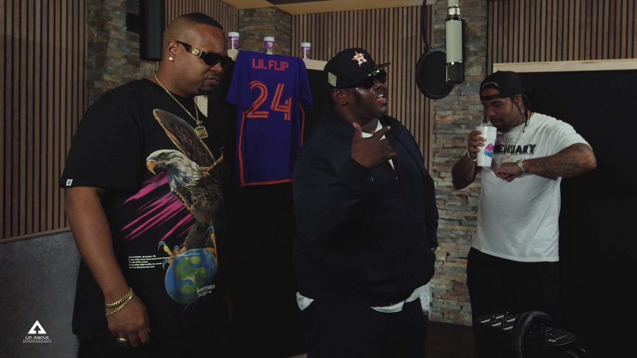 FLIP FREESTYLE FRIDAYS: EPISODE 9 Part 1 ft. Big Shasta & Quiet Money Dot