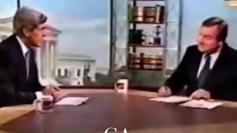 The Hidden Hands in Control...