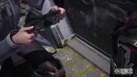 Swallowed Star EP 10