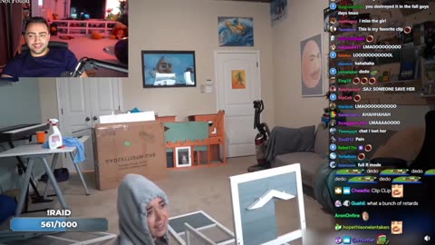 [8⧸13⧸2023] rumble - brendan, nintendo react