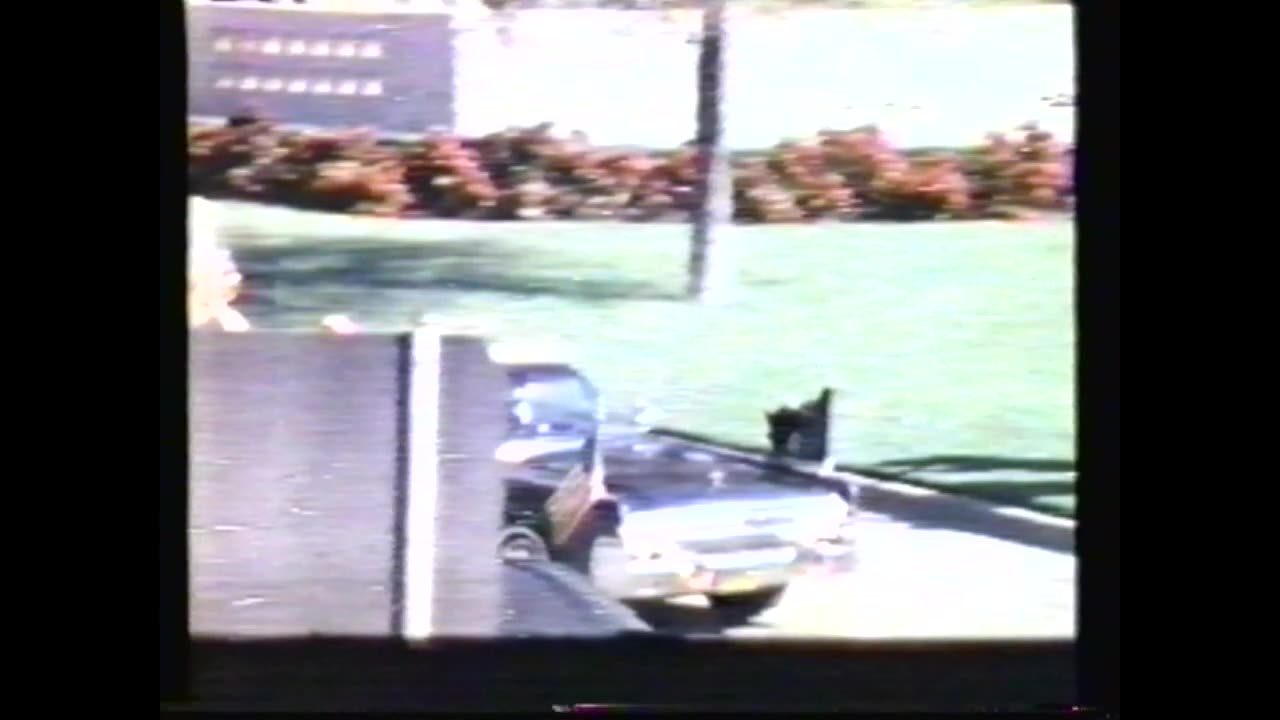 Z-Film Enhanced by Palamara 1991 - Frame-by-Frame