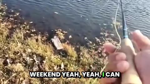 Raising Your Rod Too High? You're Losing Hook Sets!