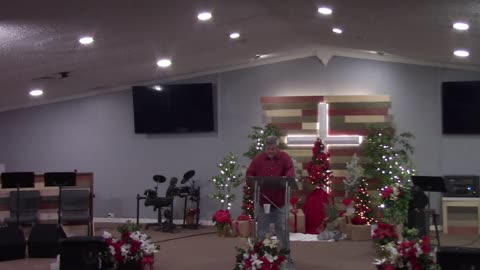 Sunday Morning Livestream