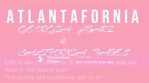 ATLANTAFORNIA HOTLINE - Ya Name's Hot