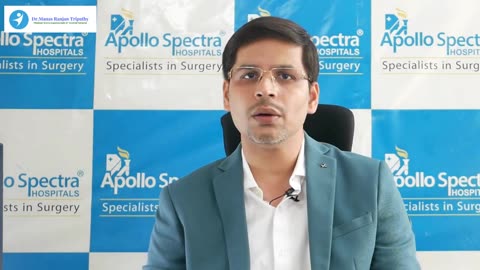 Dr. Talk: Hernia and Pregnancy - Managing Abdominal Pressure | Dr. Manas Ranjan Tripathy