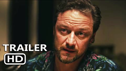 POSE Official Trailer (2025) James McAvoy
