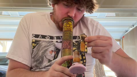 Day 36 I lied yesterday it was just cold lol