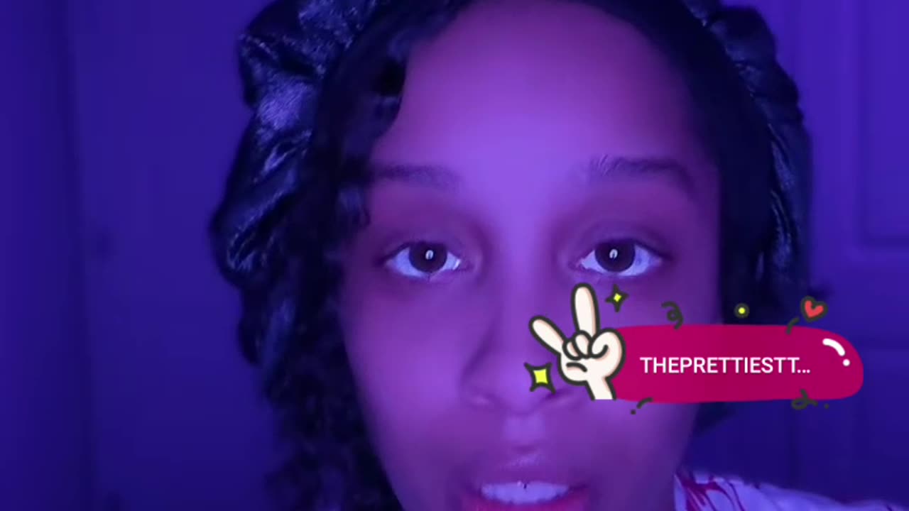 TRAP CECE MORNING LIVE 12/24/25