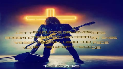 The Sowers ~ Light of Justice { Lyrics } { Ai } Remix 1 Christcore Slowed PC FX