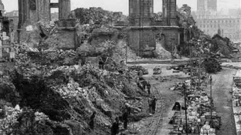 タルタリアの建造物は一つずつ解体され、歴史から抹消されていった