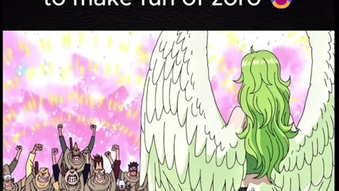 Sanji is sanji 🤣
