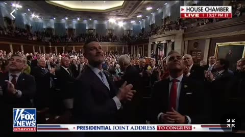 Trump honors 13-year-old DJ Daniel
