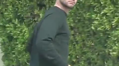 Tobey Maguire Has Real Life Spider-Sense