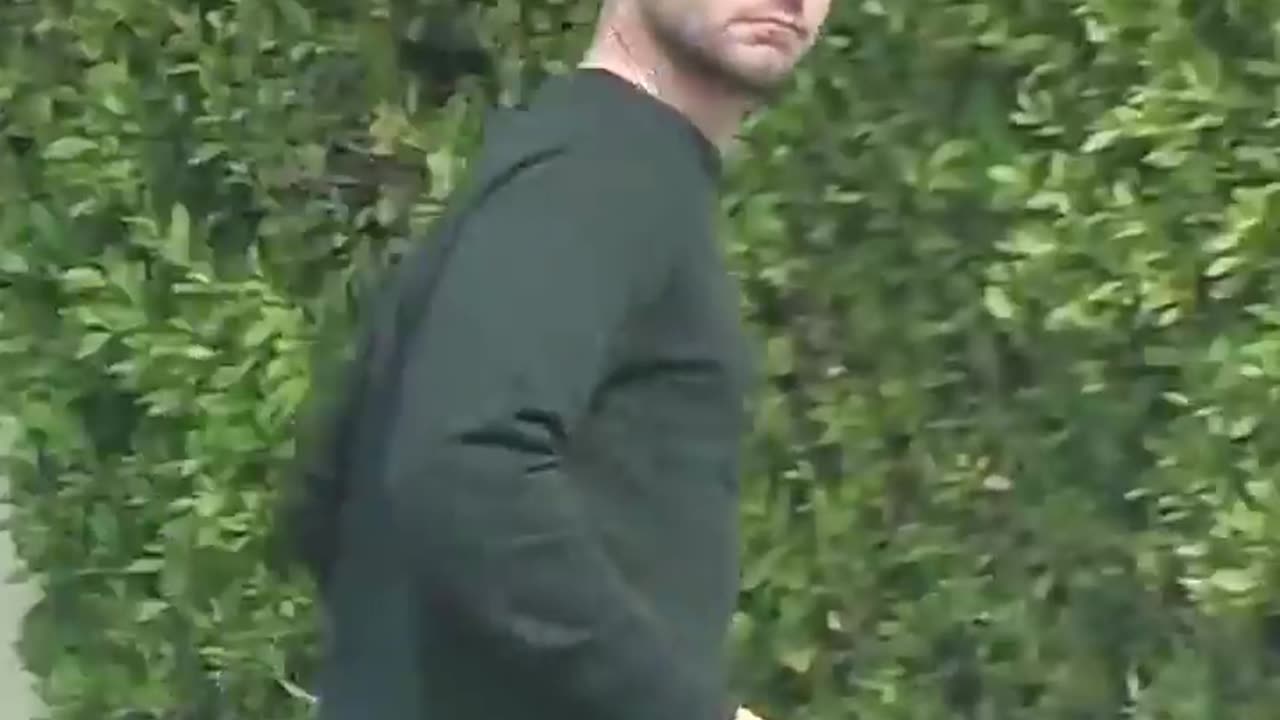 Tobey Maguire Has Real Life Spider-Sense