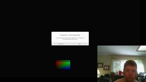 Megadimensional object, beat that?