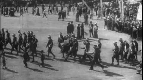 VIEWS OF DAMAGE CAU... - VIEWS OF DAMAGE CAUSED BY EXPLOSION. PORT CHICAGO, CALIFORNI - 428-npc-3113