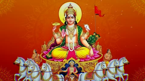 Shree Surya Chalisa