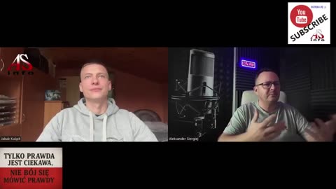 Jakub Kuśpit Rozmowa z oficerem! Sprawy o których MON chce zapomnieć! Ludzie się jednoczą