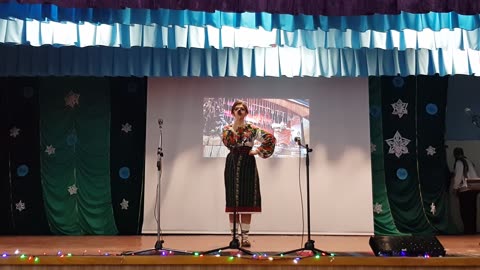 Anastasia Uncu „Tropăiți feciori cu drag” Festivalul „Întâlnirile de iarnă” 41/44