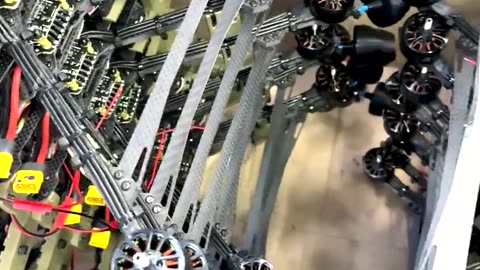 🚀🇺🇦 Ukraine Russia War | Wild Hornets Company Receives New Drone Support | RCF