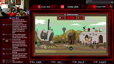 [NO LEFT BUMPER] Camp Tardicaca, then Casa Bonita! South Park: The Fractured But Whole PART TWO