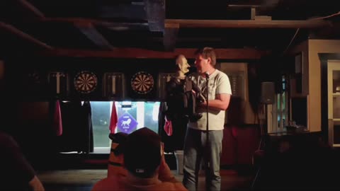 Vance Dykes & Zombie Bush @ Bull & Bush Pub Orlando (March 5, 2025)