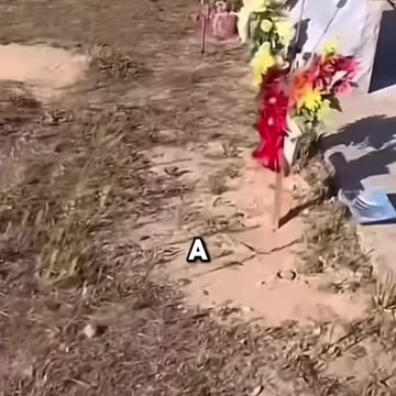 GHOST HEARD IN CEMETARY CAR