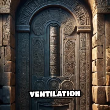 Discovering the Lost City of Derinkuyu