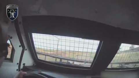 Insane Ukrainian Drivers Get Blown Up On a Near-Daily Basis