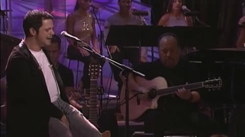 Se Le Apagó La Luz - Alejandro Sanz (live)