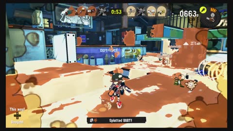 Splatoon3 Turf War263