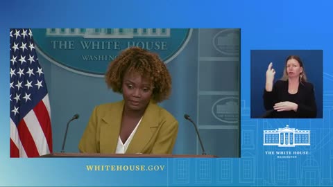 1-3-2024 Press Briefing by Press Secretary Karine Jean-Pierre and John Kirby
