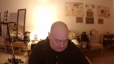 Are people Christians who say they are?