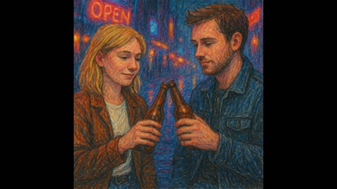 American Poet: Elegy for the Light (Volume Four)