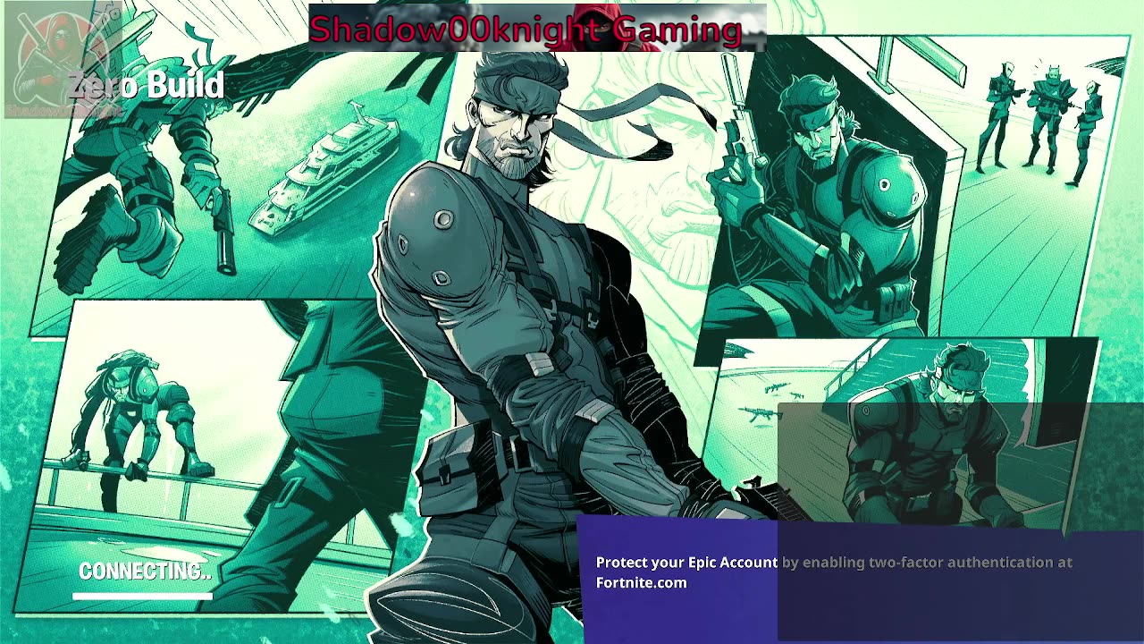 october 2025 test night 3 fortnite