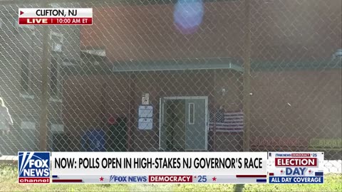 'HOAXES': Bomb threats deemed not credible, officials assure NJ voting sites are safe