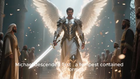 The Aura of Noah Ch. 4 pt. 1