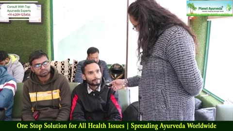 Why Planet Ayurveda is Best?-Patient Reviews for Ayurvedic Doctors