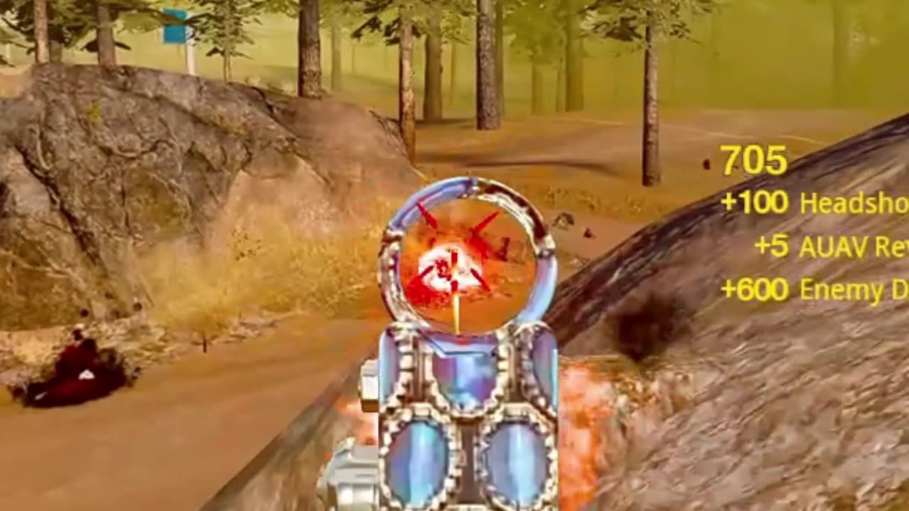 The BEST Kilo 141 Build to end BO6 Warzone