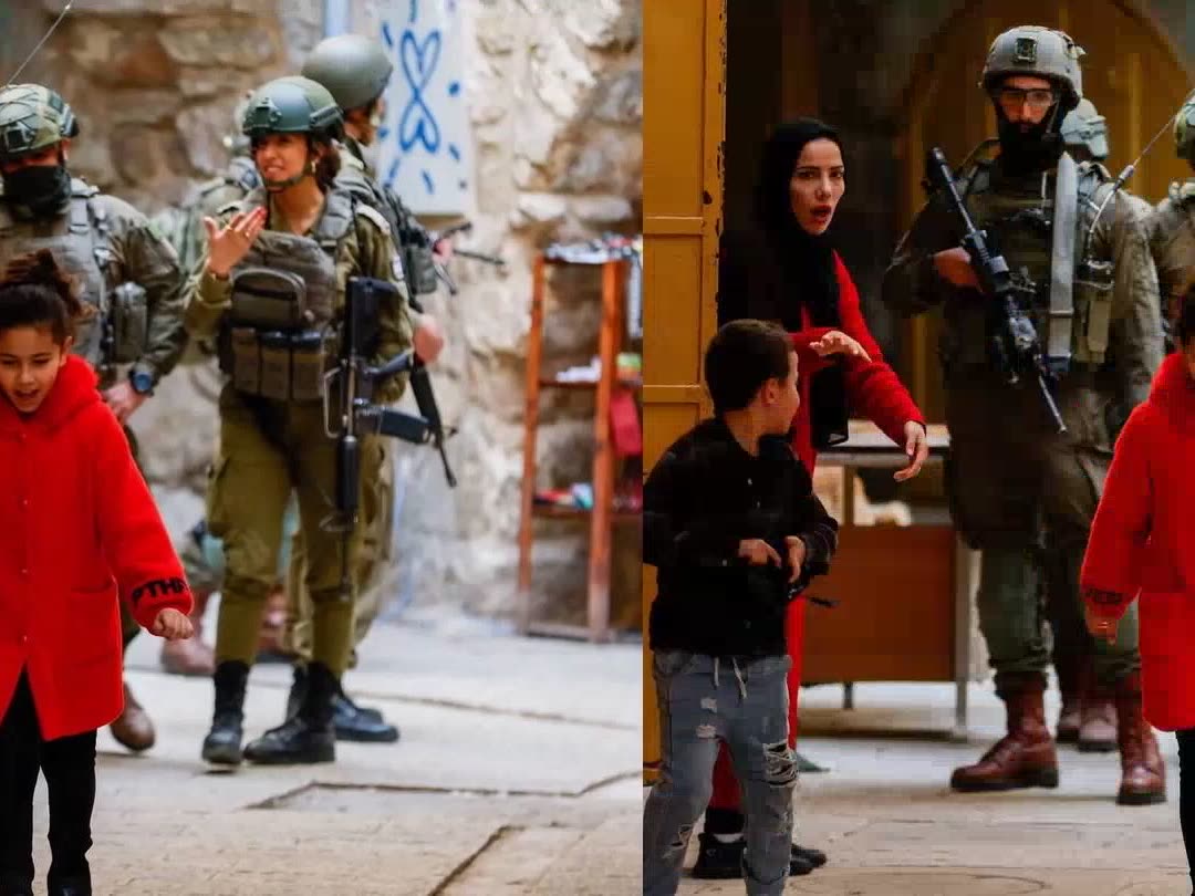 Shoot Palestinians, not settlers: Israeli general exposes double standard: