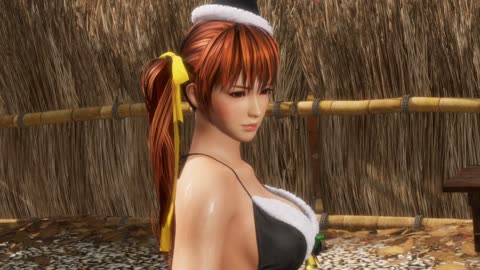 Dead or Alive6 Battle84