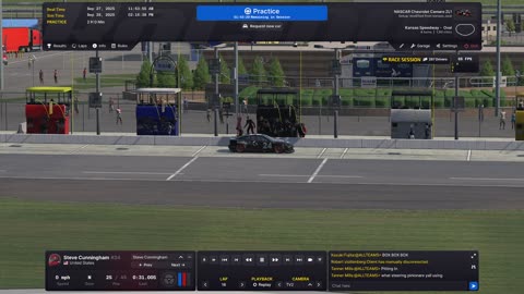 iRacing Official Series Racing and more